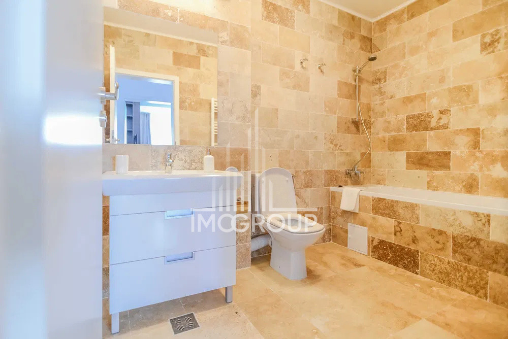 Apartament 3 camere |2 bai | terasa | parcare subterană | Gheorgheni | Park Lake