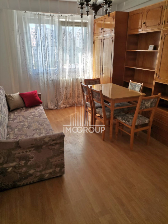Apartament 2 camere de inchiriat str Mehedinti