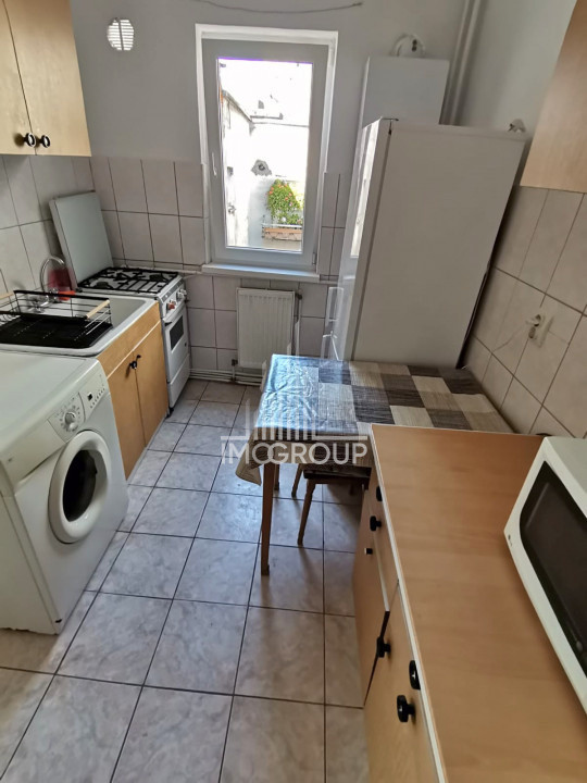 Apartament 2 camere de inchiriat str Mehedinti