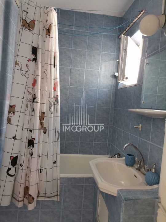 Apartament 2 camere de inchiriat str Mehedinti