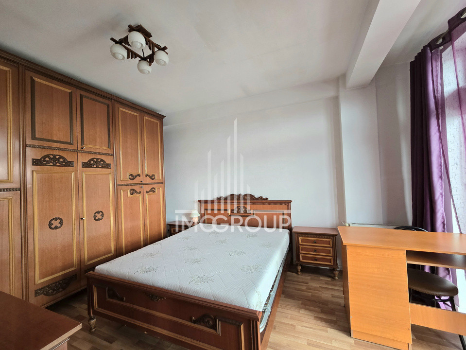 Apartament de inchiriat cu 3 camere in Zorilor , UMF