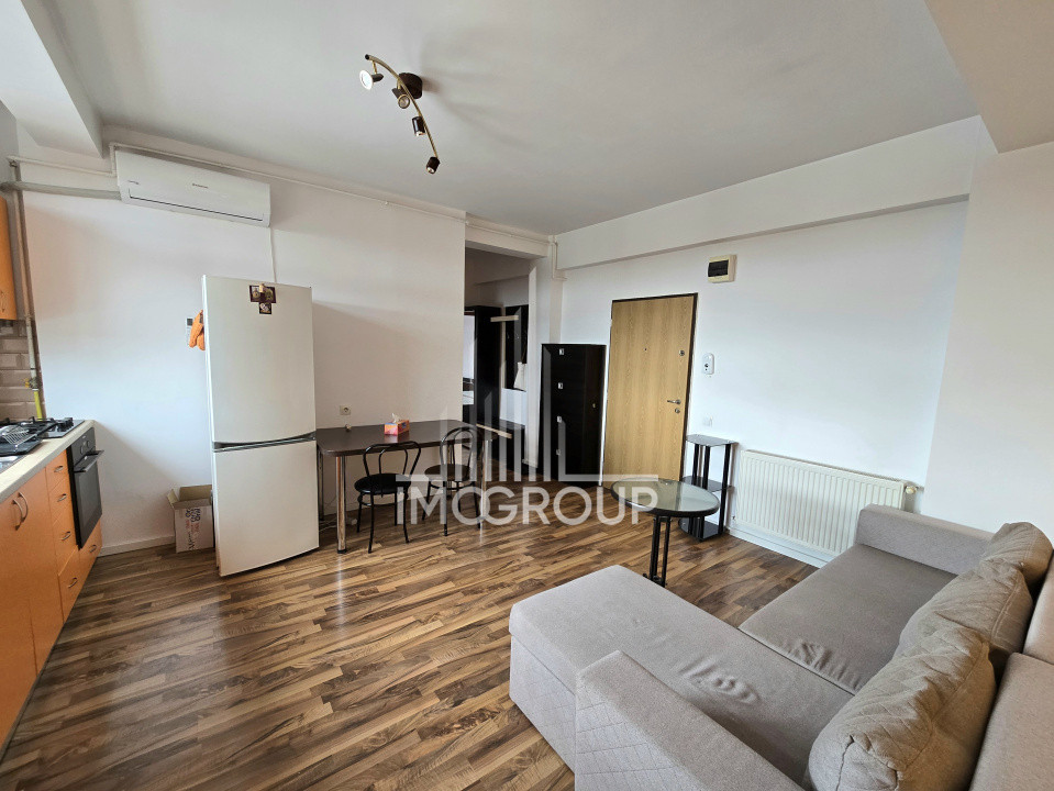 Apartament de inchiriat cu 3 camere in Zorilor , UMF