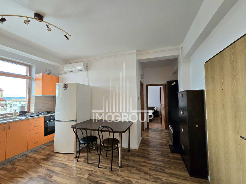 Apartament de inchiriat cu 3 camere in Zorilor , UMF