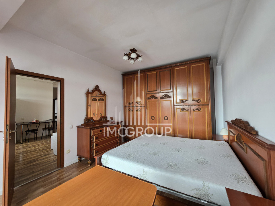 Apartament de inchiriat cu 3 camere in Zorilor , UMF