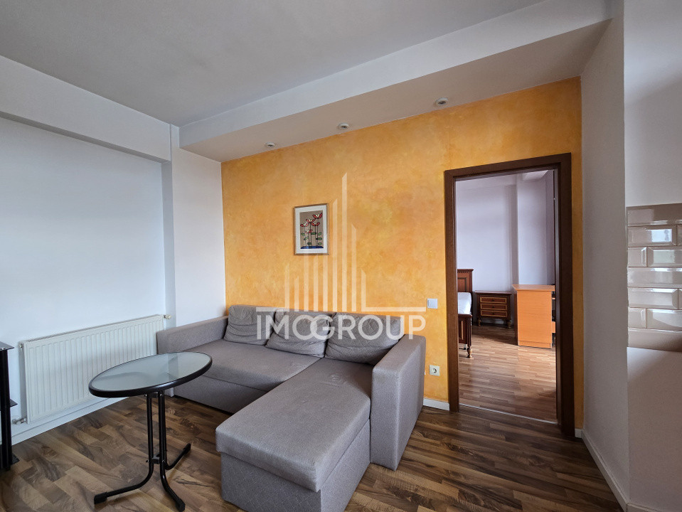 Apartament de inchiriat cu 3 camere in Zorilor , UMF