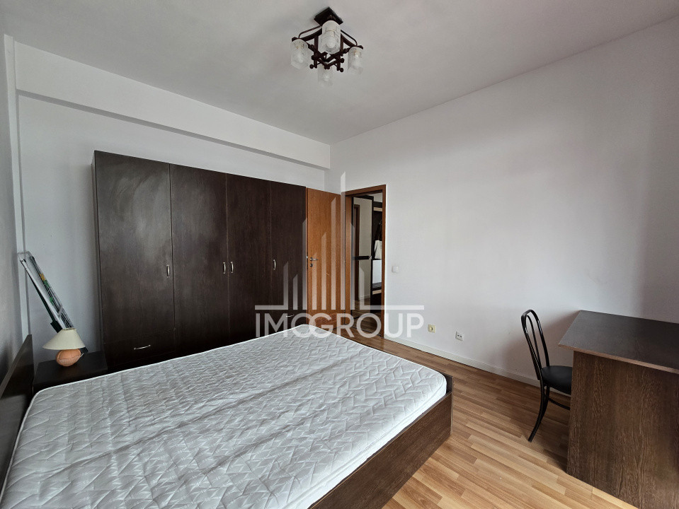 Apartament de inchiriat cu 3 camere in Zorilor , UMF