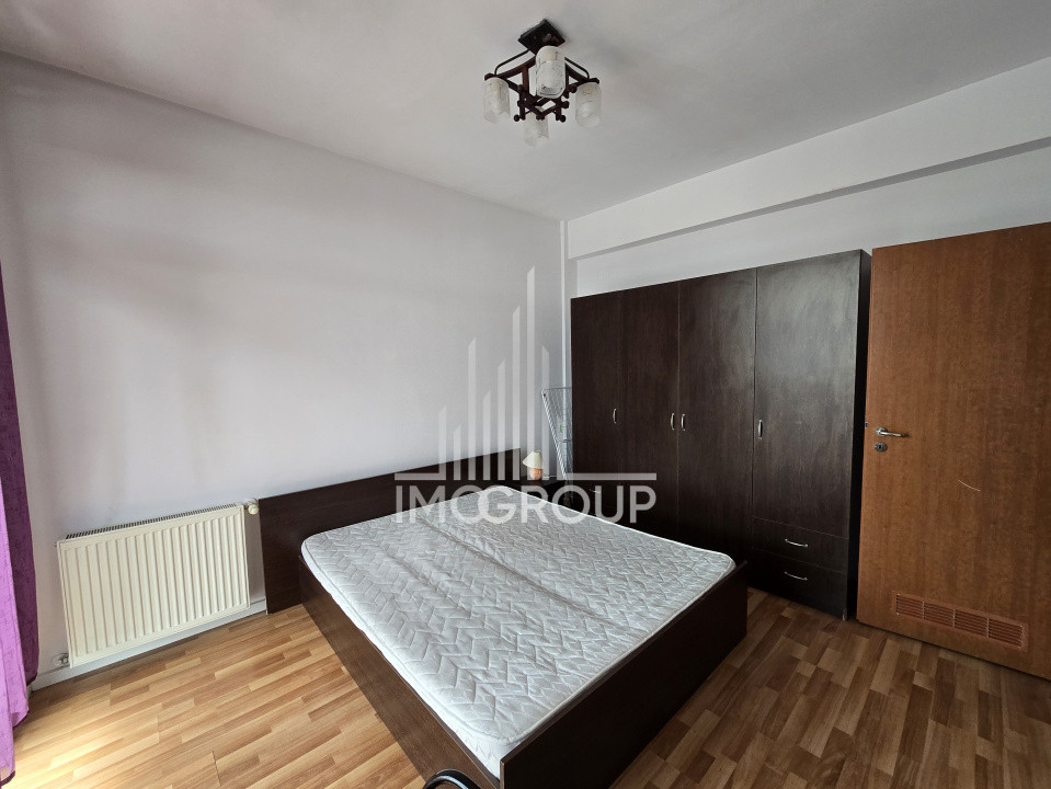 Apartament de inchiriat cu 3 camere in Zorilor , UMF