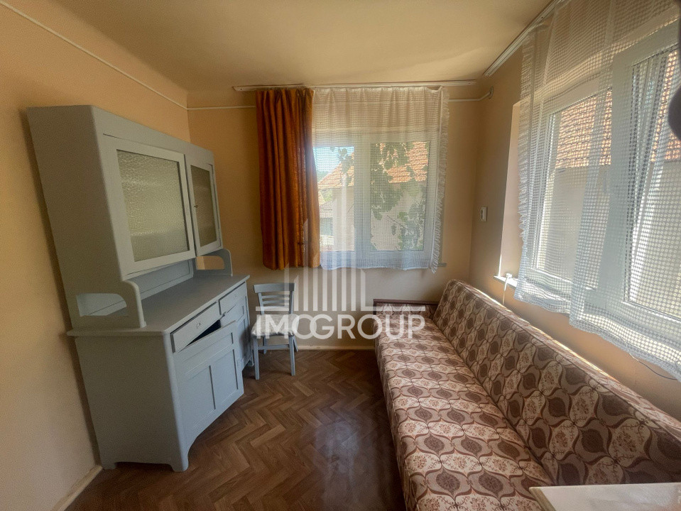 De vanzare casa in comuna Garbau Comision 0%