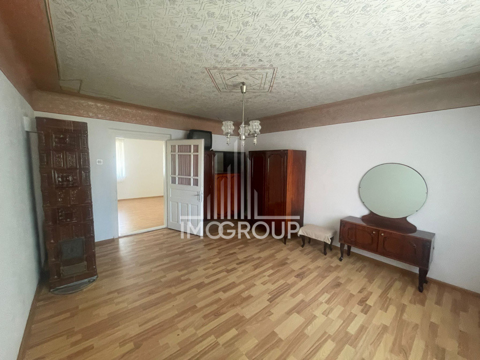 De vanzare casa in comuna Garbau Comision 0%