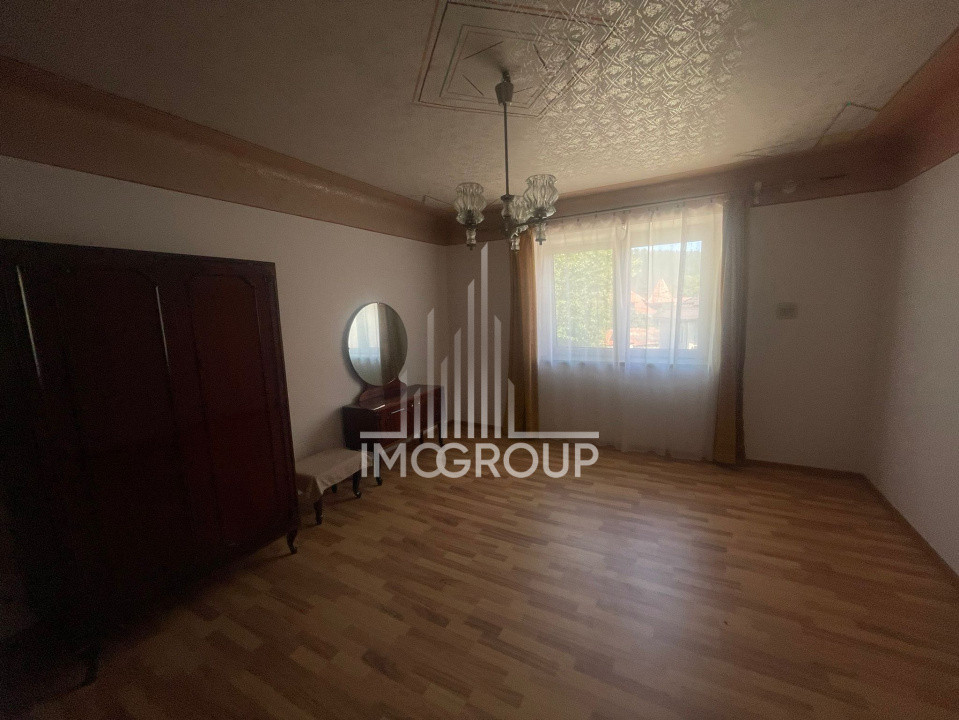 De vanzare casa in comuna Garbau Comision 0%