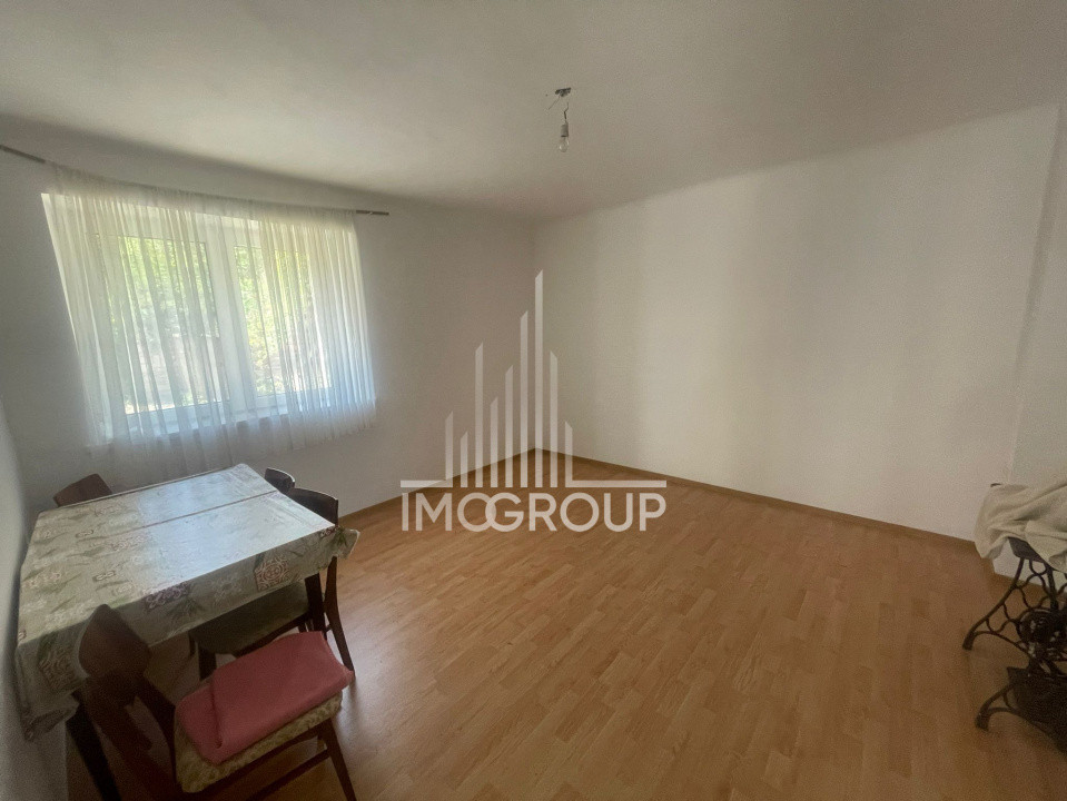 De vanzare casa in comuna Garbau Comision 0%