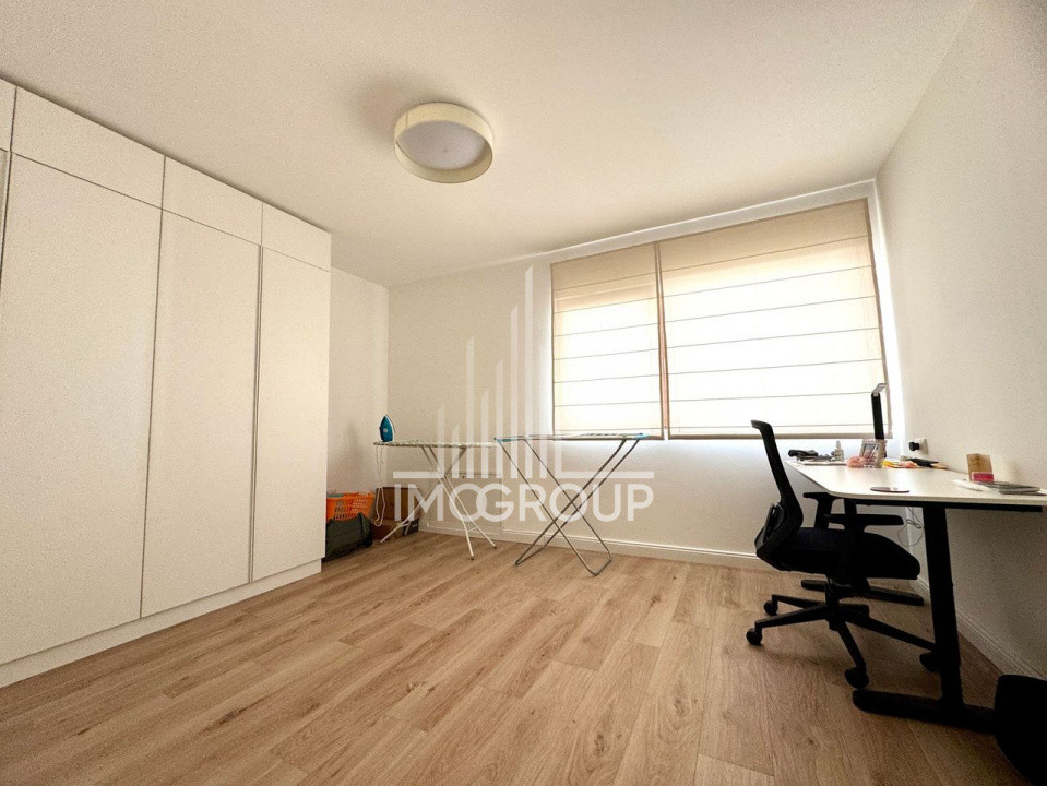 Vedere superbă! Duplex la cheie, 162 mp + garaj, Borhanci