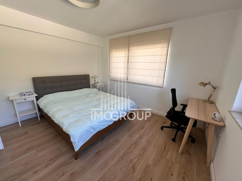Vedere superbă! Duplex la cheie, 162 mp + garaj, Borhanci
