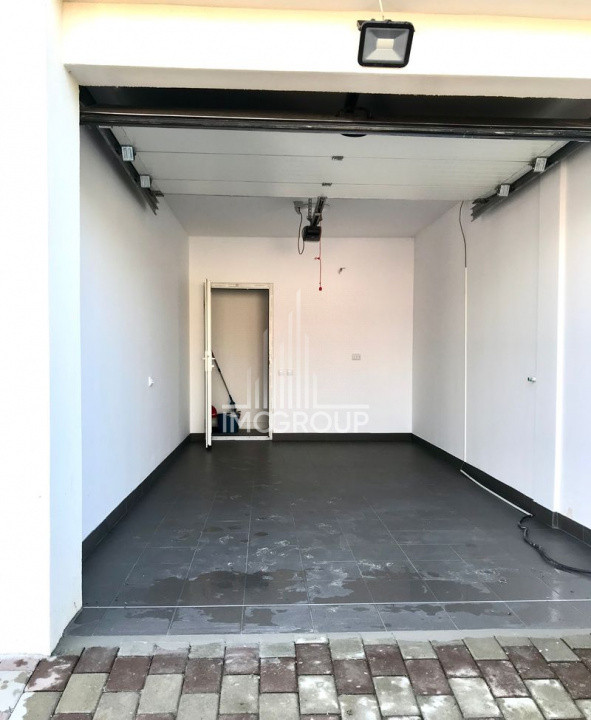 Vedere superbă! Duplex la cheie, 162 mp + garaj, Borhanci