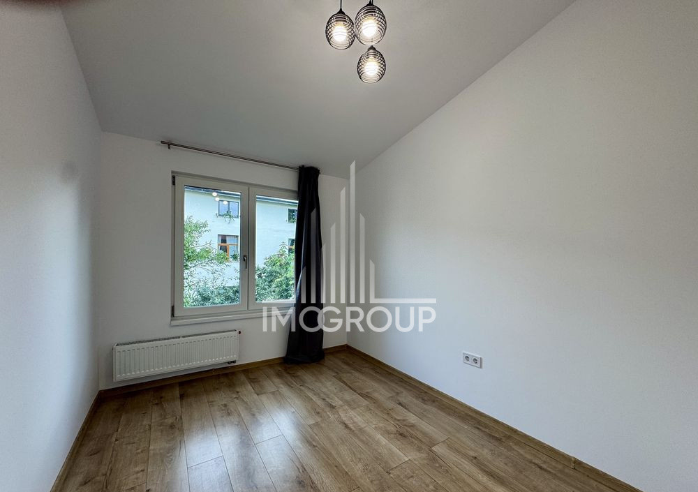 Apartament exclusivist de inchiriat 3 camere, terasă 40 mp, ultracentral 