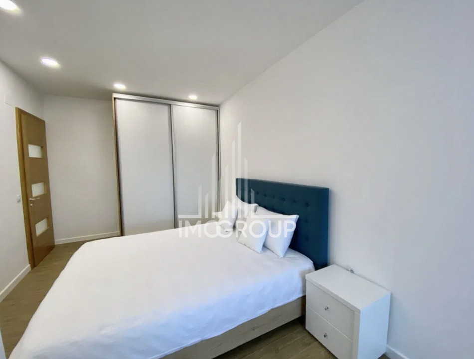 Apartament lux 2 camere de inchiriat - PLATINIA, USAMV