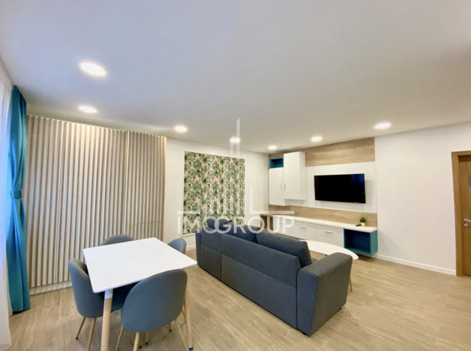 Apartament lux 2 camere de inchiriat - PLATINIA, USAMV