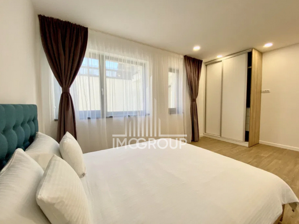 Apartament lux 2 camere de inchiriat - PLATINIA, USAMV