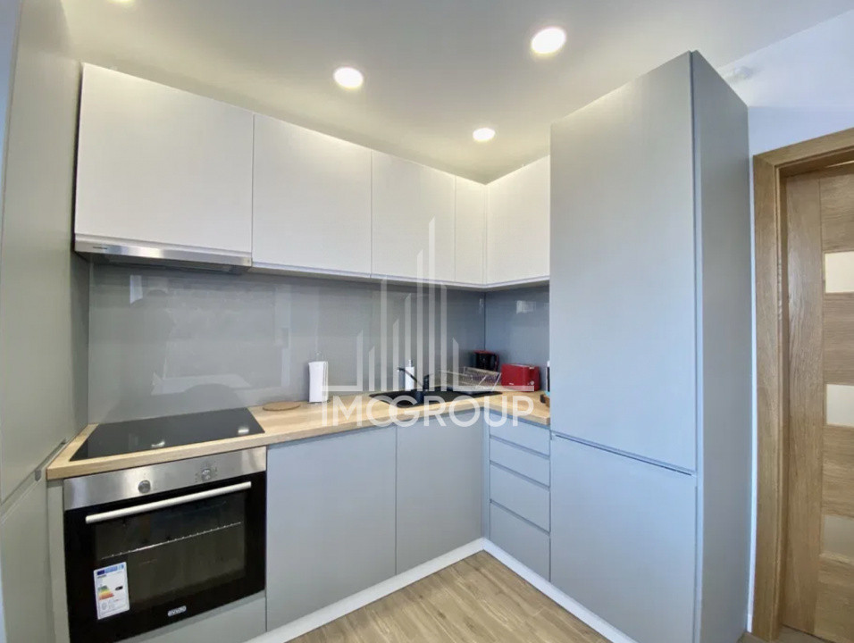 Apartament lux 2 camere de inchiriat - PLATINIA, USAMV