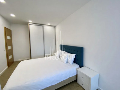 Apartament lux 2 camere de inchiriat - PLATINIA, USAMV