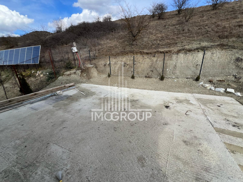 SUPER OFERTA! De vanzare casa Chinteni view lac comision 0%