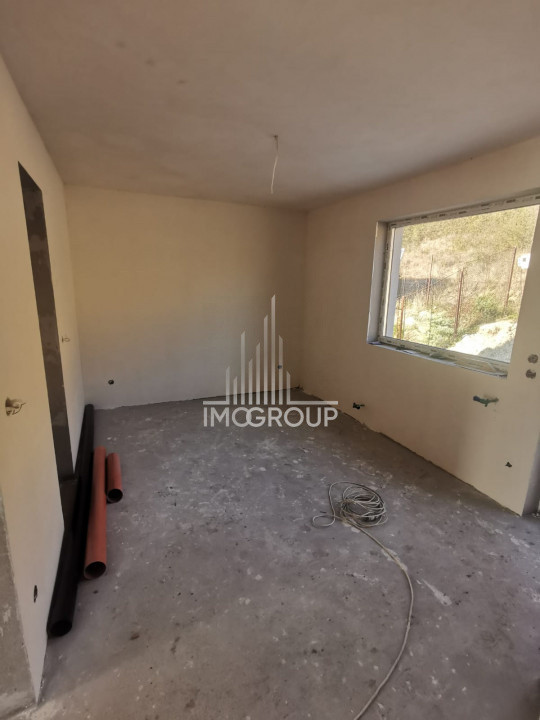 SUPER OFERTA! De vanzare casa Chinteni view lac comision 0%