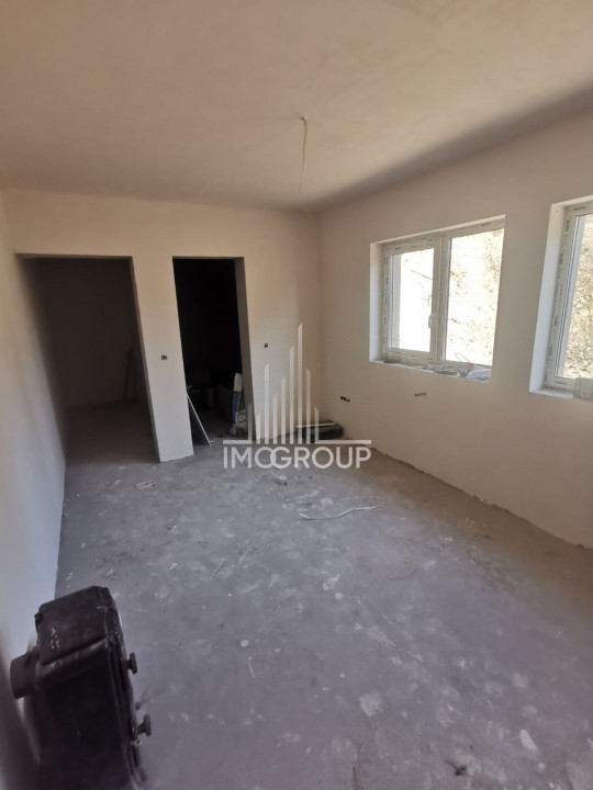 SUPER OFERTA! De vanzare casa Chinteni view lac comision 0%