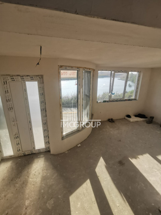 SUPER OFERTA! De vanzare casa Chinteni view lac comision 0%