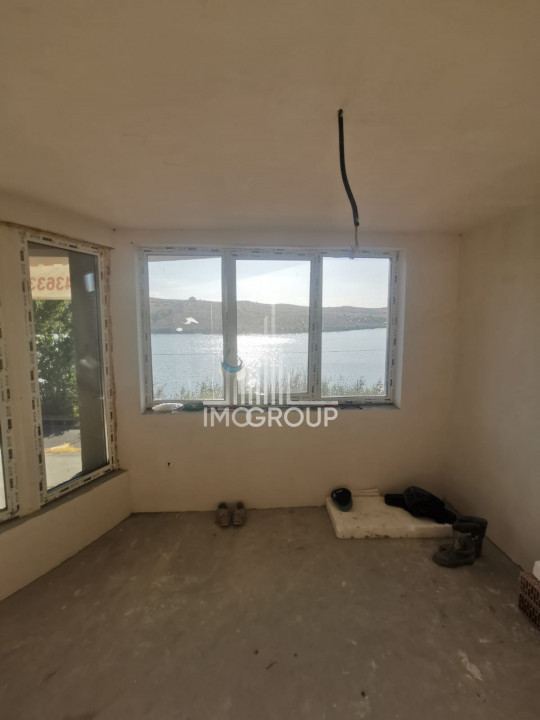 SUPER OFERTA! De vanzare casa Chinteni view lac comision 0%
