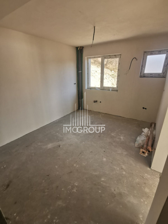 SUPER OFERTA! De vanzare casa Chinteni view lac comision 0%