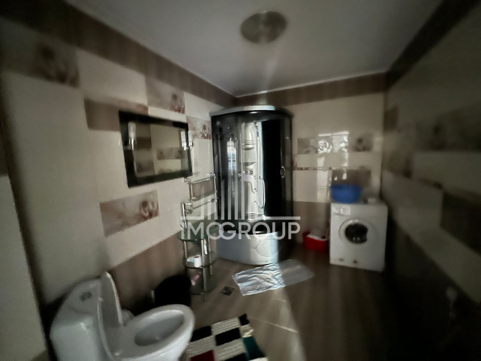 De vânzare – Apartament 2 camere, 58 mp 2 balcoane parcare boxa