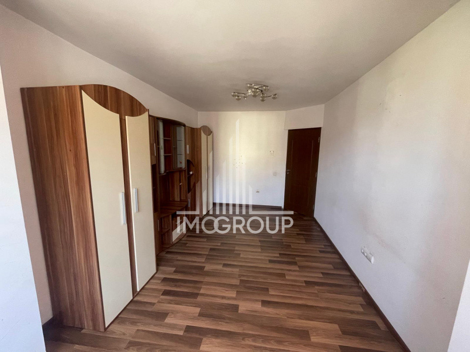 De vânzare – Apartament 2 camere, 58 mp 2 balcoane parcare boxa