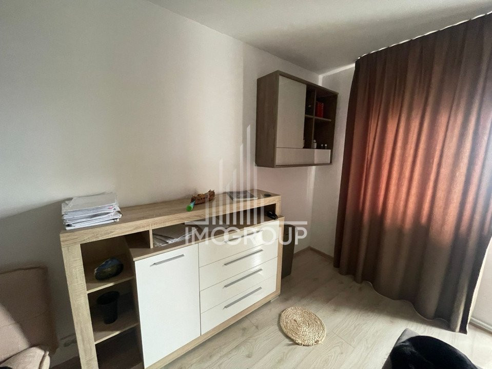 De vanzare 2 camere zona Zorilor etaj intermediar! OPORTUNITATE