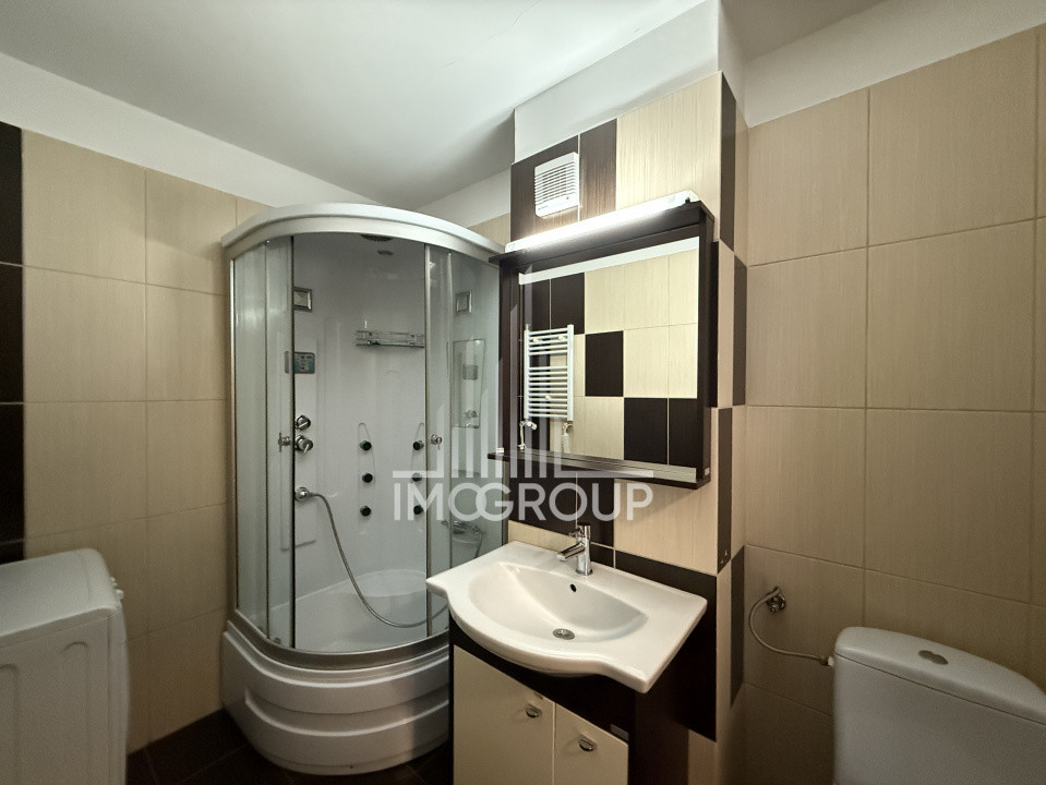 Apartament cu 2 camere | zona Iulius Mall/FSEGA | etaj 1 | imediat ocupabil