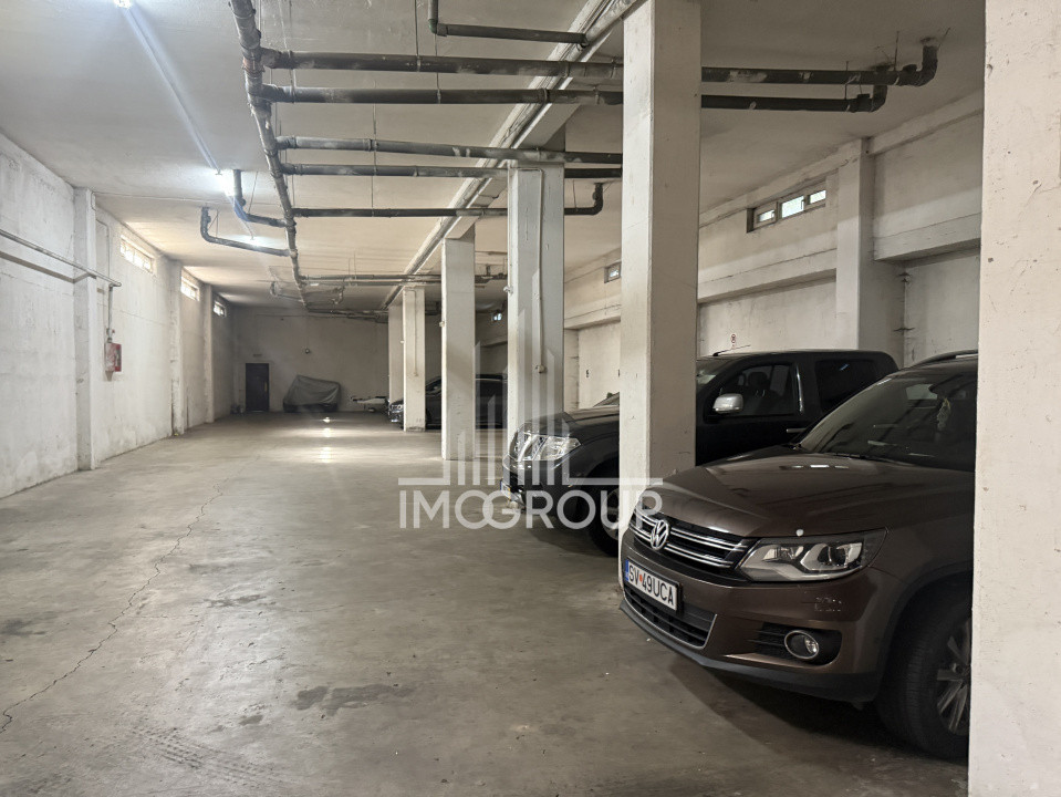 Apartament cu 2 camere | zona Iulius Mall/FSEGA | etaj 1 | imediat ocupabil