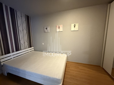 Apartament cu 2 camere | zona Iulius Mall/FSEGA | etaj 1 | imediat ocupabil