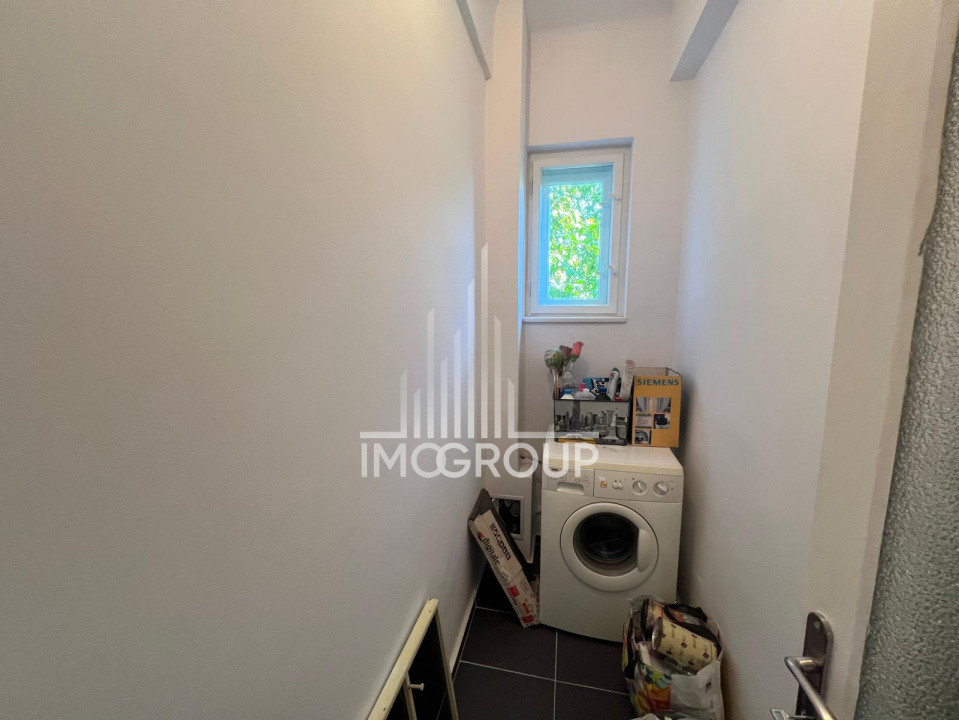 De inchiriat apartament 3 camere Central Pitești