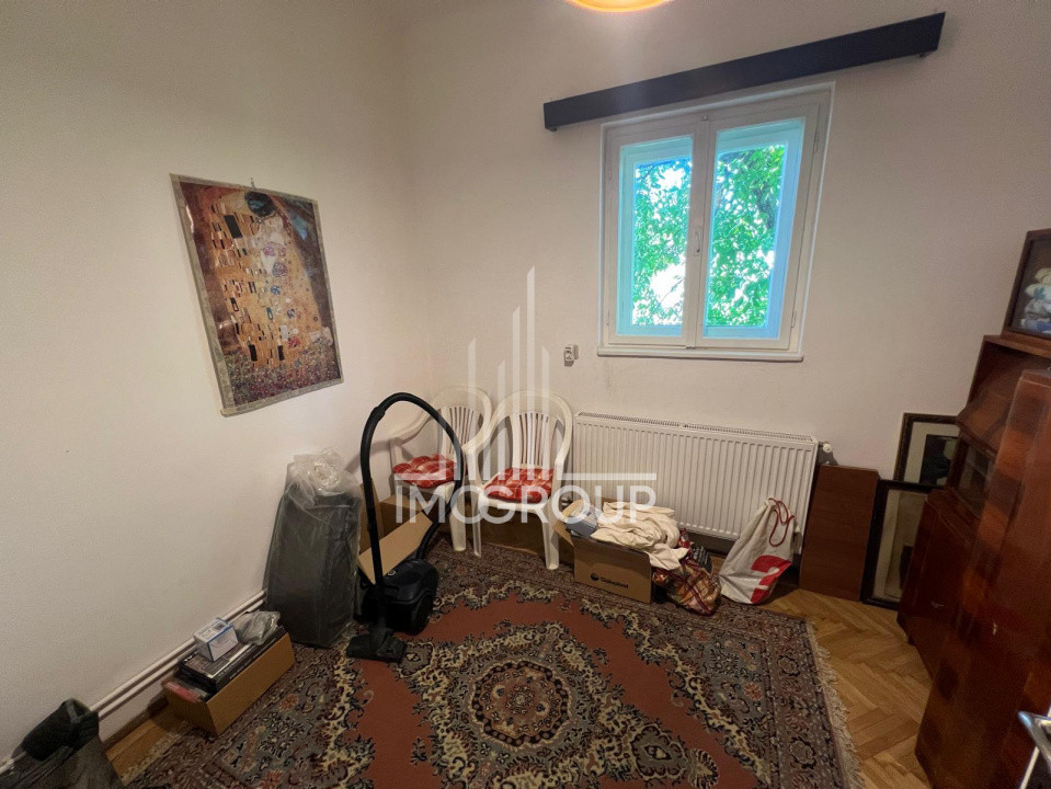 De inchiriat apartament 3 camere Central Pitești