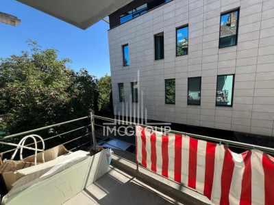 De inchiriat apartament 3 camere Central Pitești