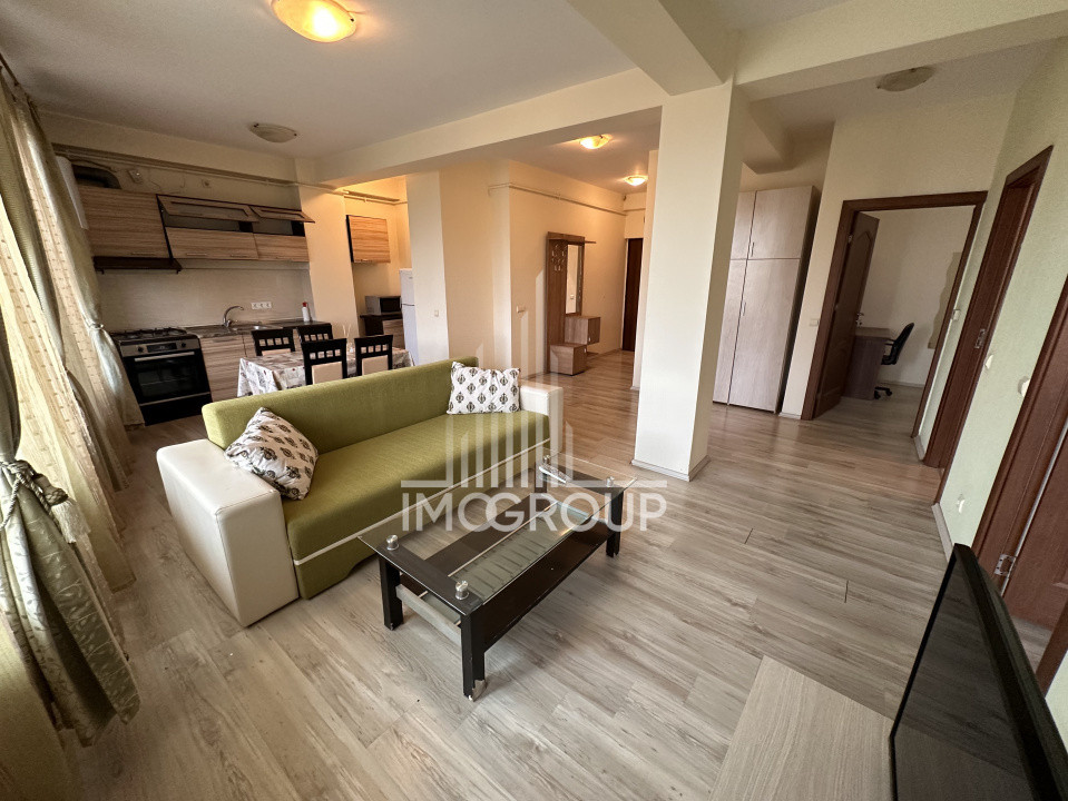 Apartament 3 camere |2 bai | terasa | Zorilor, strada Padurii