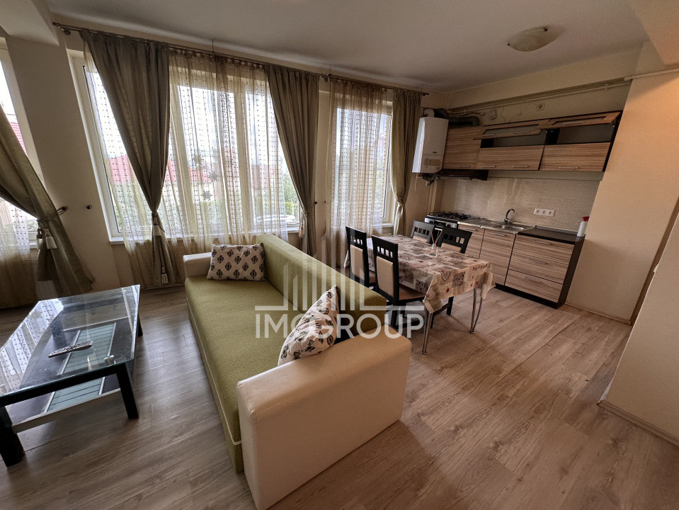 Apartament 3 camere |2 bai | terasa | Zorilor, strada Padurii