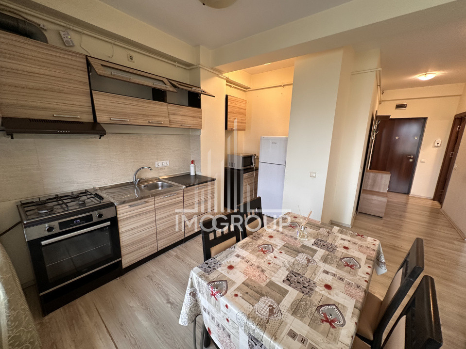 Apartament 3 camere |2 bai | terasa | Zorilor, strada Padurii