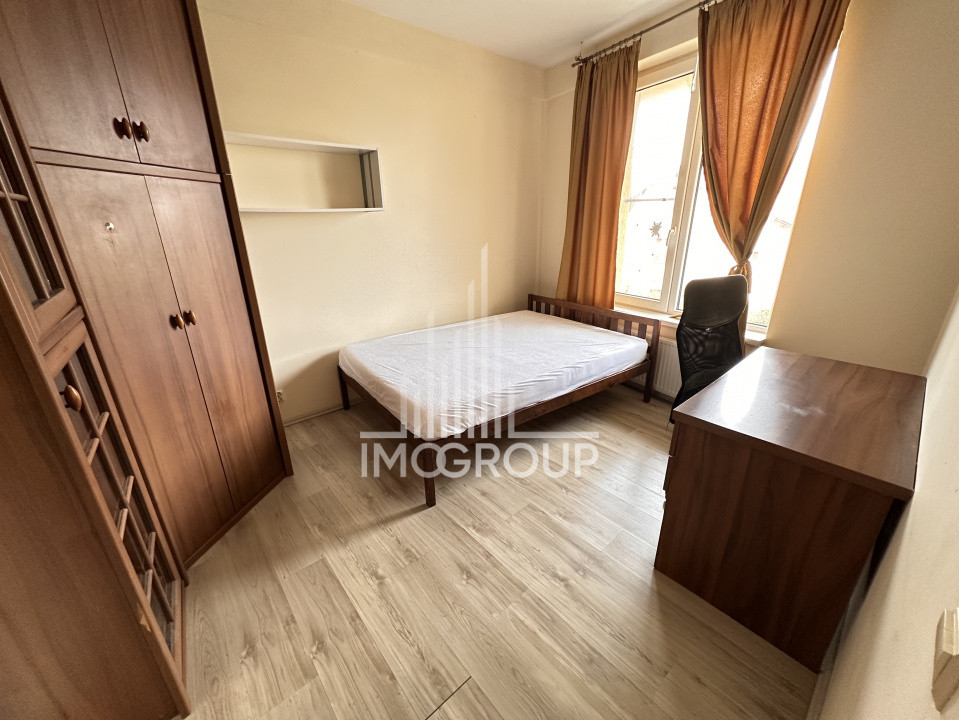 Apartament 3 camere |2 bai | terasa | Zorilor, strada Padurii