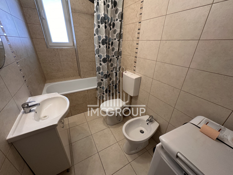 Apartament 3 camere |2 bai | terasa | Zorilor, strada Padurii