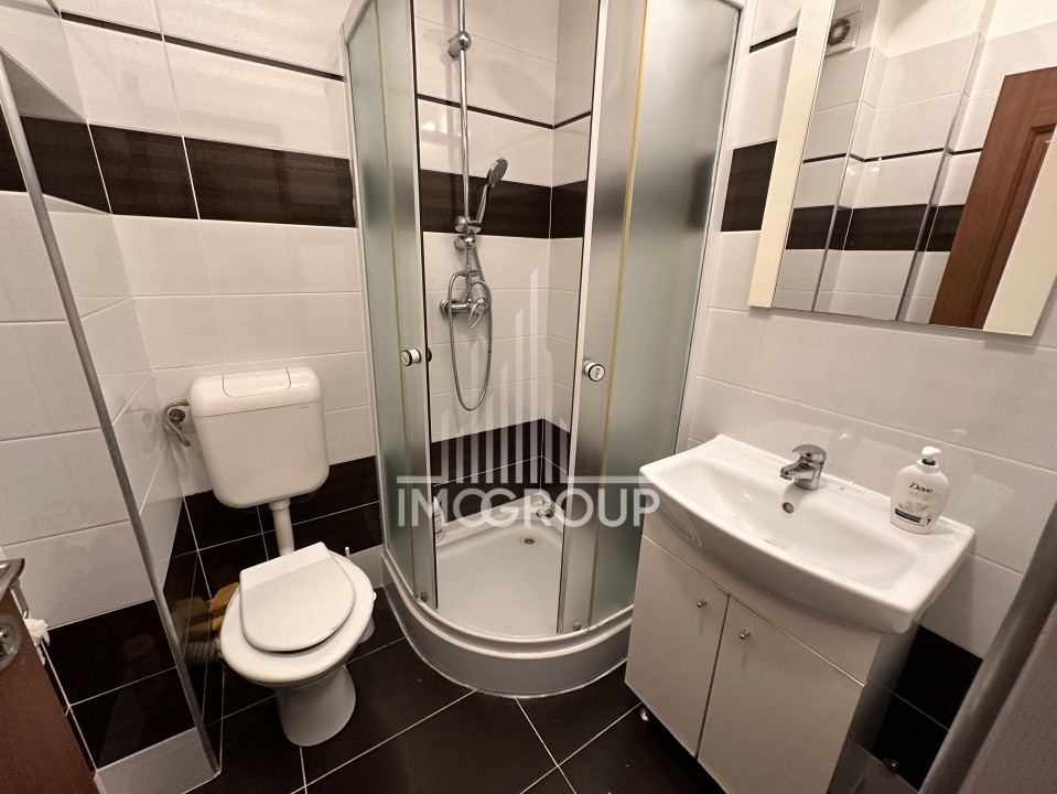 Apartament 3 camere |2 bai | terasa | Zorilor, strada Padurii