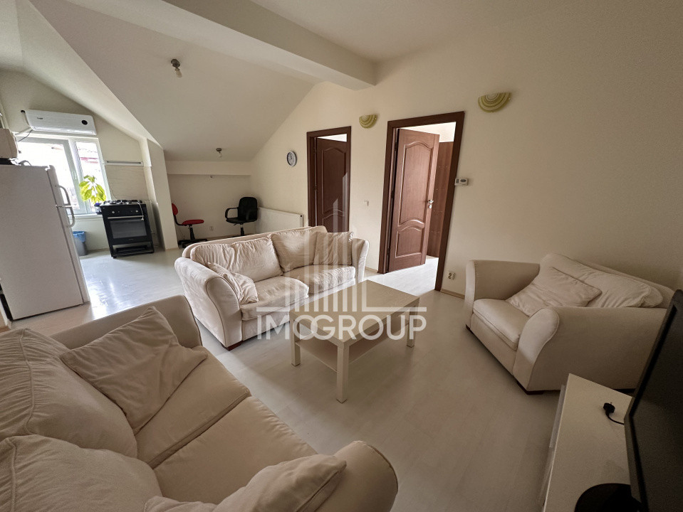Apartament 3 camere |1 baie terasa | Zorilor, strada Padurii