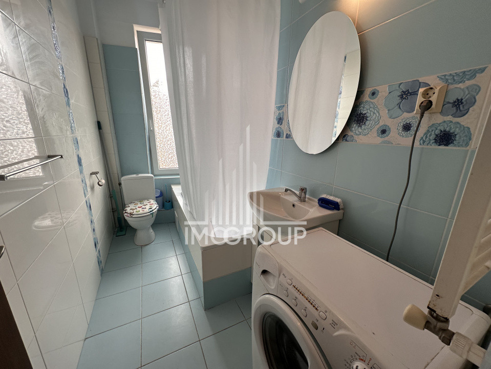 Apartament 3 camere |1 baie terasa | Zorilor, strada Padurii