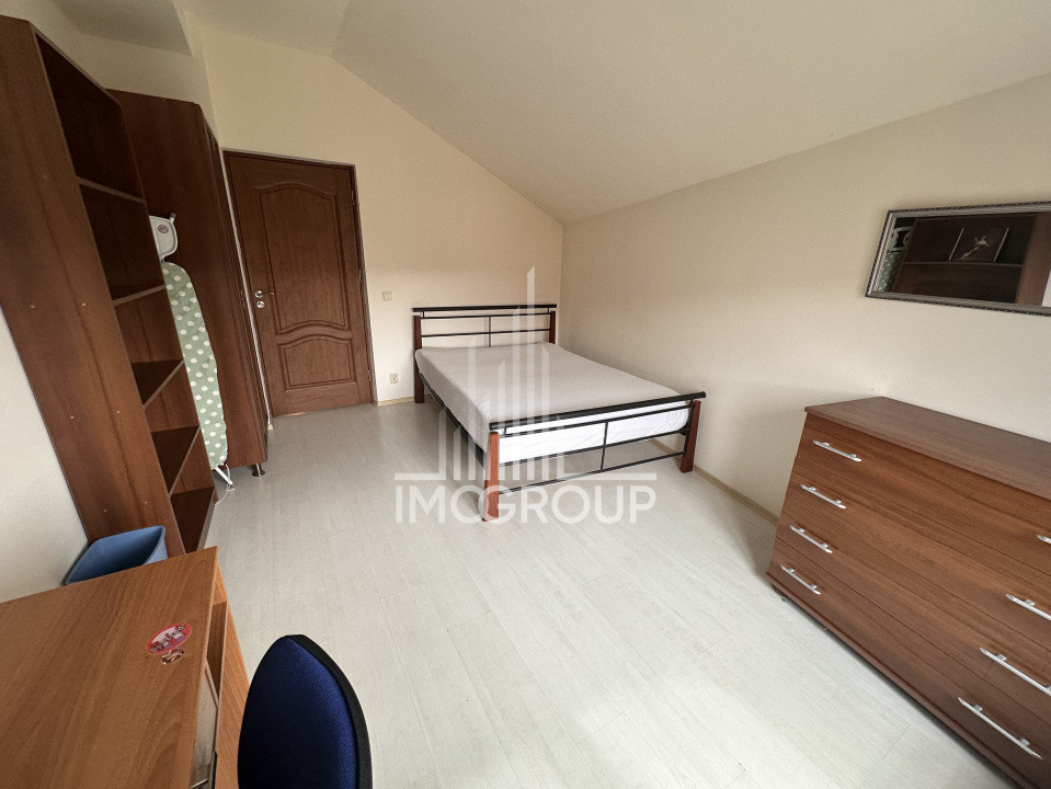 Apartament 3 camere |1 baie terasa | Zorilor, strada Padurii