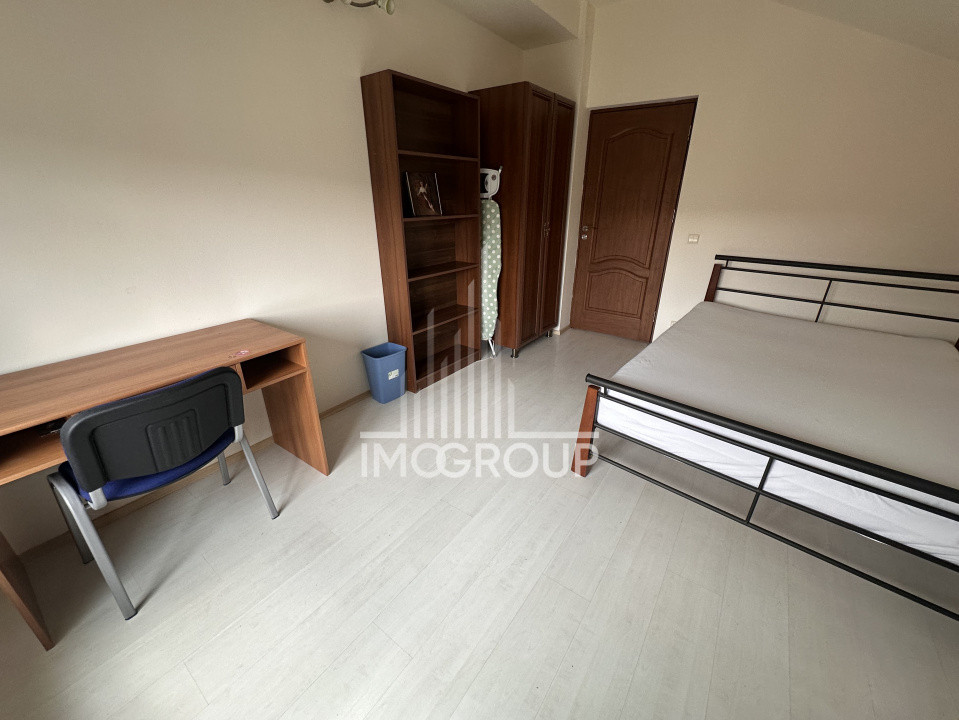 Apartament 3 camere |1 baie terasa | Zorilor, strada Padurii