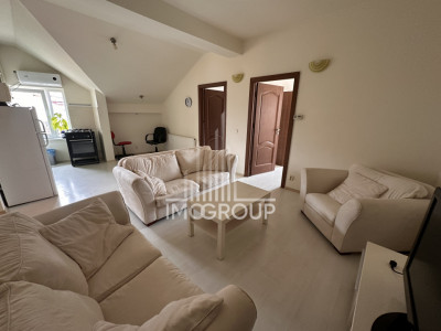 Apartament 3 camere |1 baie terasa | Zorilor, strada Padurii